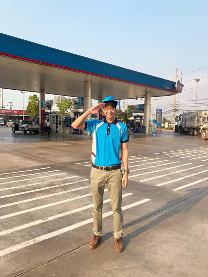 ต้า หฤษฎ์ 