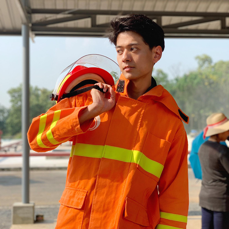 ต้า หฤษฎ์ 