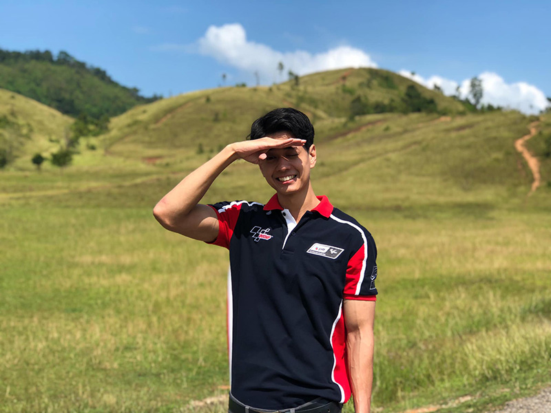 ต้า หฤษฎ์ 