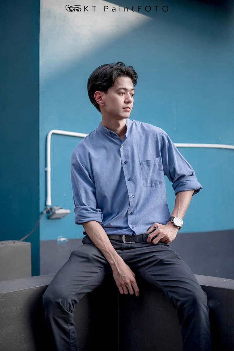 ต้า หฤษฎ์ 