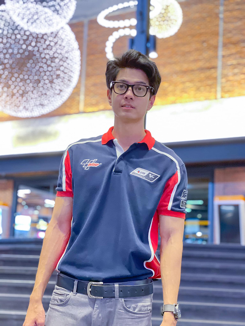 ต้า หฤษฎ์ 