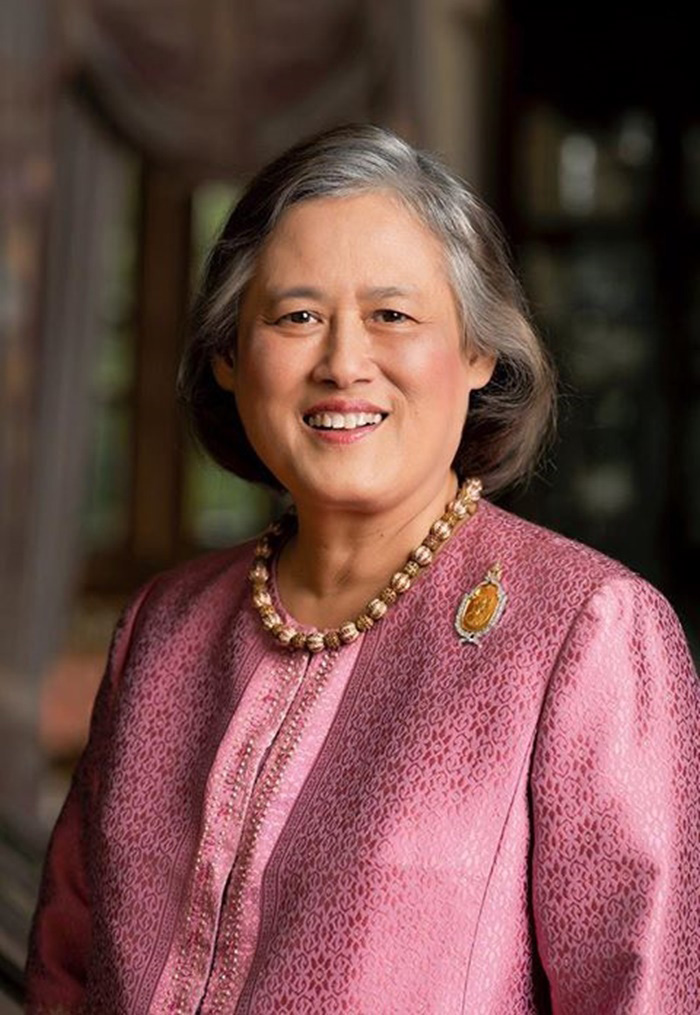 กรมสมเด็จพระเทพฯ 