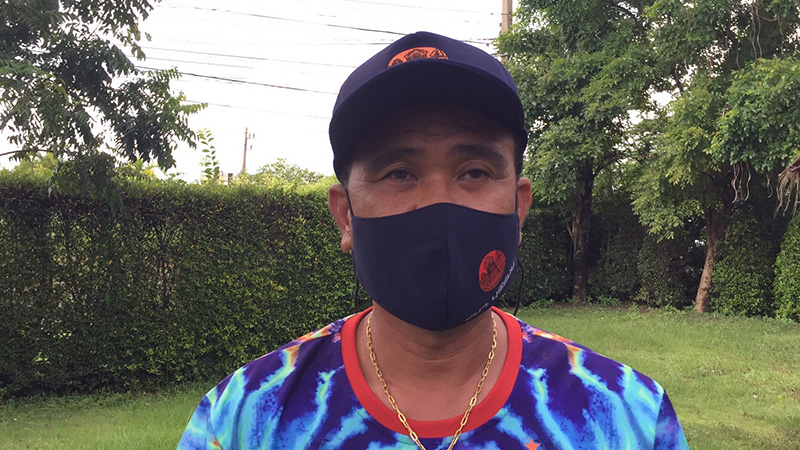 ถนนทางเข้าบ้านเกิด ลิซ่า 