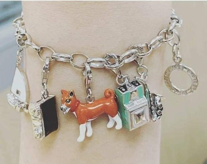 สร้อยข้อพระหัตถ์ที่ระลึก ร.9