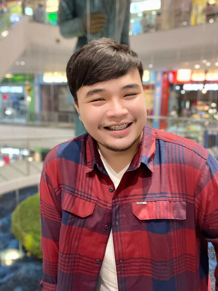 TikTok มะเดี่ยว มะใจ 