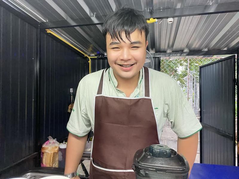 TikTok มะเดี่ยว มะใจ 