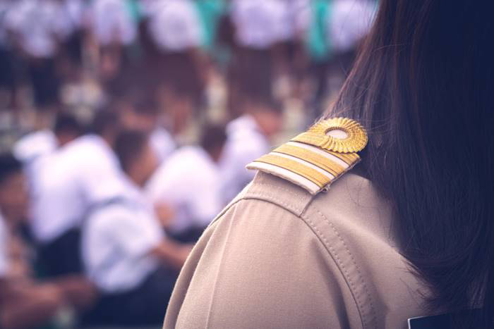 โซเชียลแห่ติด #ทําไมครูไทยอยากลาออก