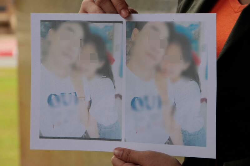 ครูสาวอกตรม สามีคบชู้นักเรียนอายุ 18 