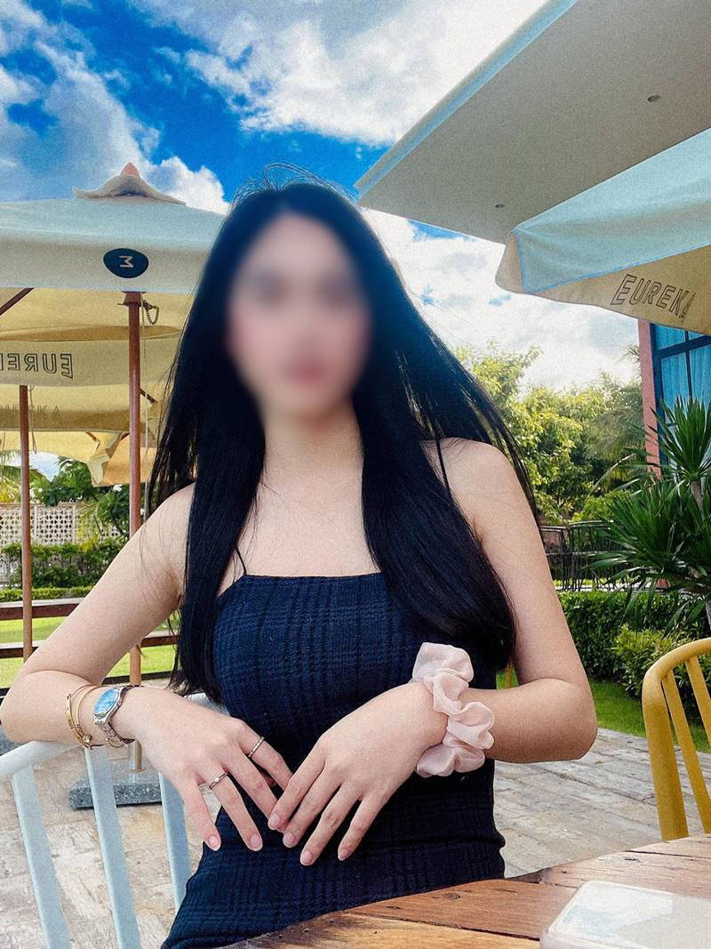 แฟนสาว ทอยทอย ธนภัทร