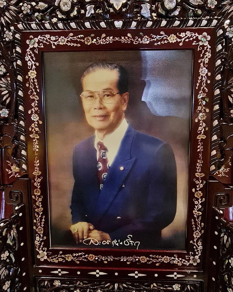 ปิดตำนาน ผู้ก่อตั้งฟาร์มจระเข้และสวนสัตว์สมุทรปราการ