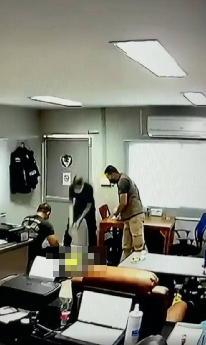 ผู้กำกับโจ้