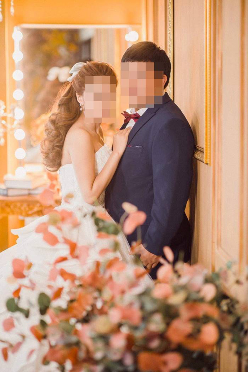 แม่เจ้าบ่าวเผยถูกเรียกสินสอดเกือบ 1 ล้าน