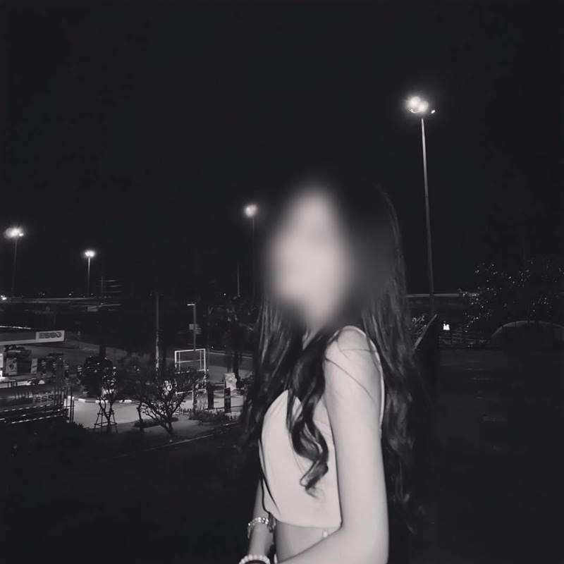 แฟนสาว ทอยทอย ธนภัทร