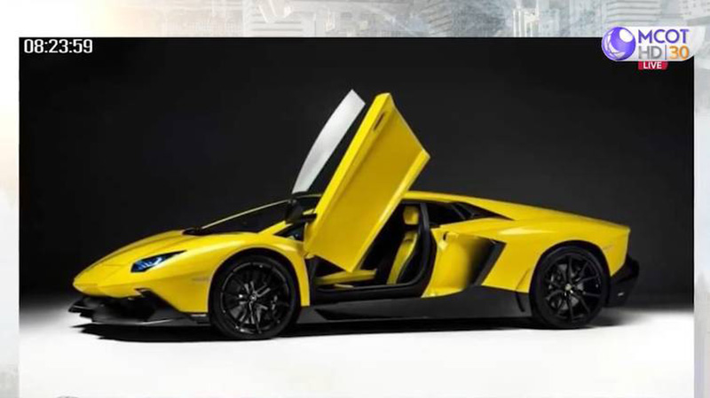 เปิดเบื้องหลัง ผู้กำกับโจ้ ฟอกรถซูเปอร์คาร์