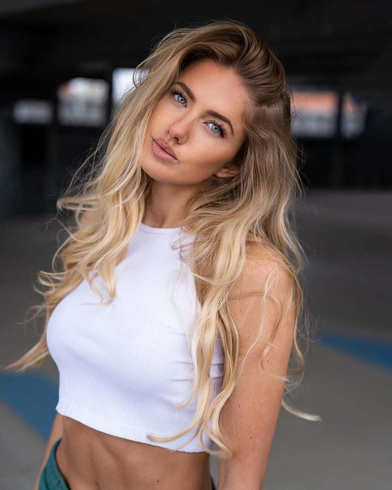 เอลิก้า ชมิดต์