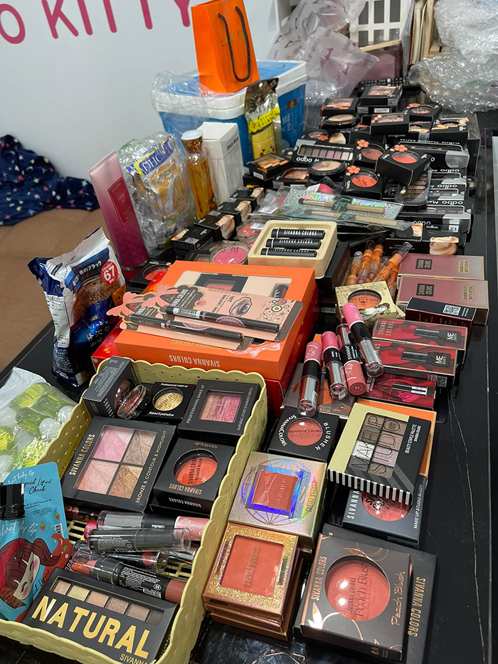 สินค้า พิมรี่พาย