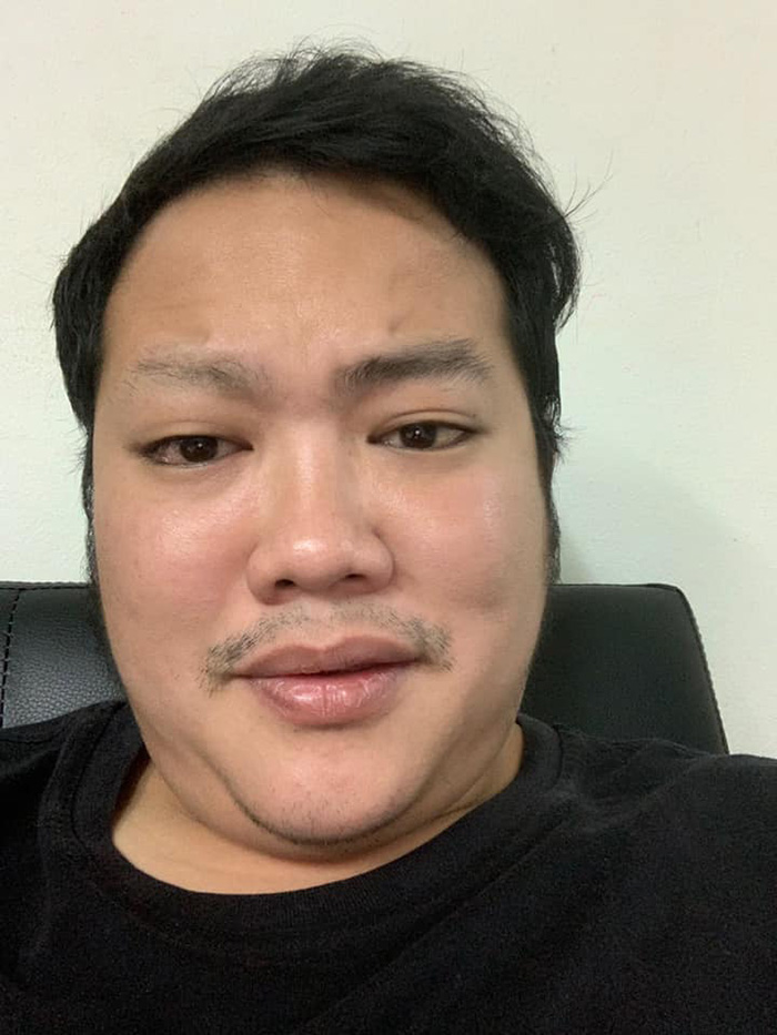 เบ๊น อาปาเช่ สุดสงสาร ประกาศส่งเสียเด็ก 5 ขวบ