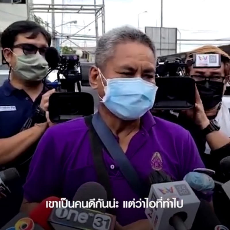 พ่อดาบโบ้ 