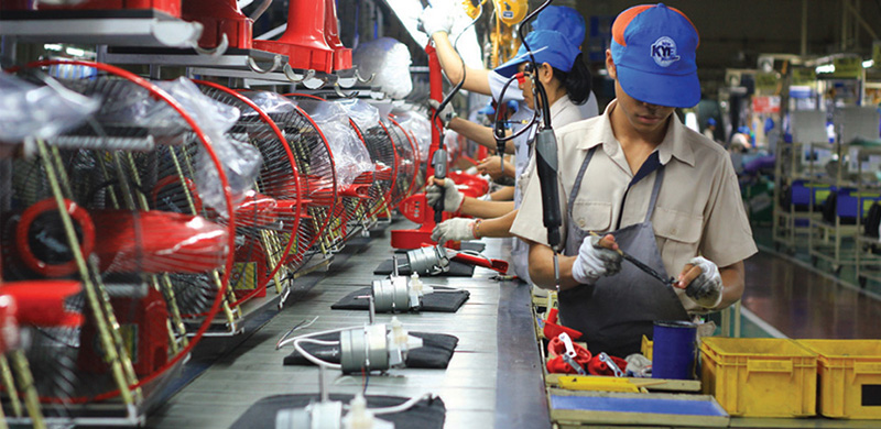 โรงงานดังแจกโบนัสจัดหนัก 5 เดือน