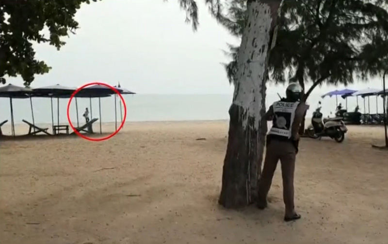 เด็ก 15 คลุ้มคลั่ง ใช้ค้อนกระหน่ำทุบศีรษะเด็ก 12 ดับ