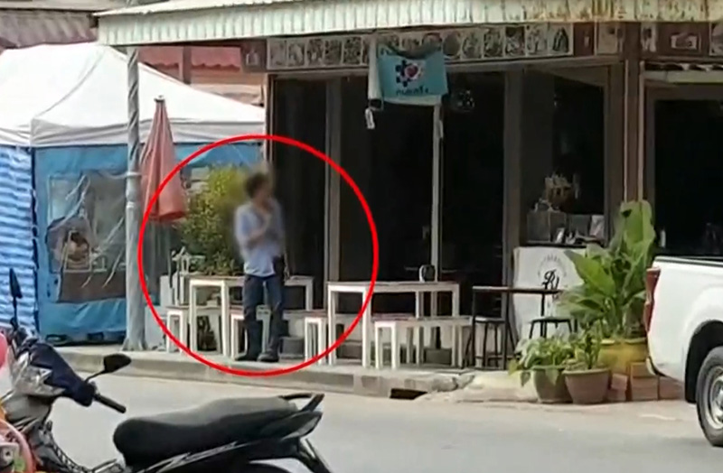 เด็ก 15 คลุ้มคลั่ง ใช้ค้อนกระหน่ำทุบศีรษะเด็ก 12 ดับ