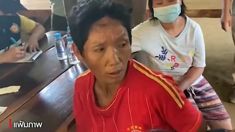 ตร. ฝากขัง นายเสี่ยว คดีลักพาตัว น้องจีน่า