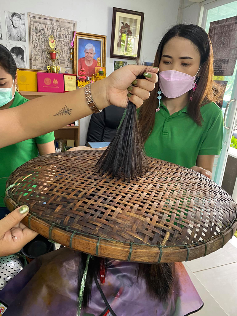 คลิปสอนไฮไลต์ผมแนวใหม่