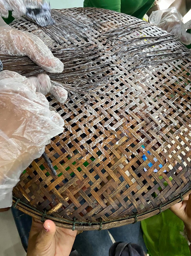 คลิปสอนไฮไลต์ผมแนวใหม่