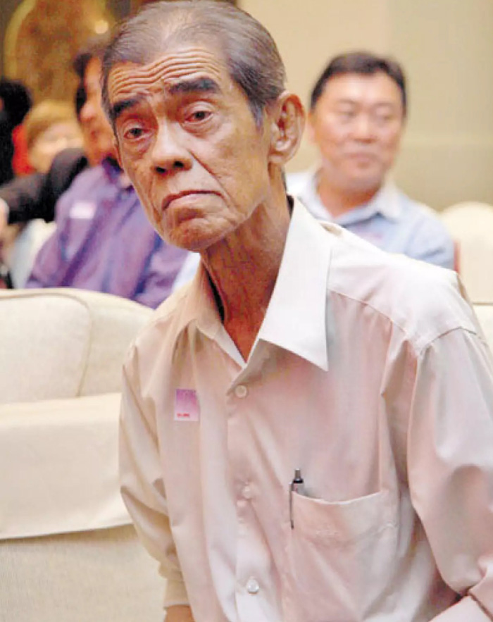 สิ้นบรมครู ฉลอง ภู่สว่าง