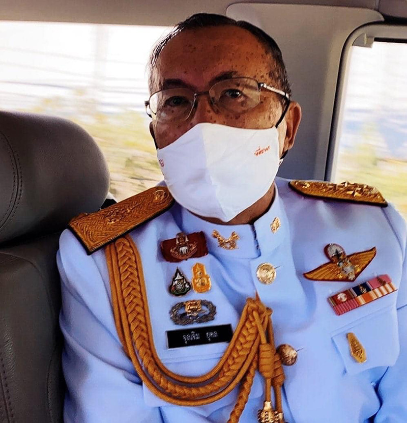 จุลเจิม ยุคล