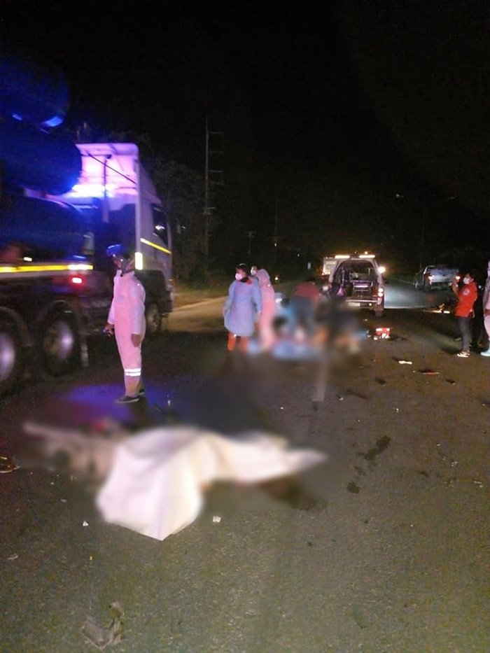 TikTok มะเดี่ยว มะใจ 