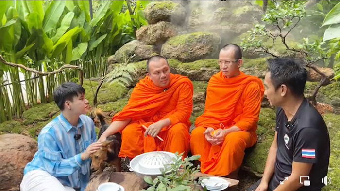 พระมหาสมปอง 