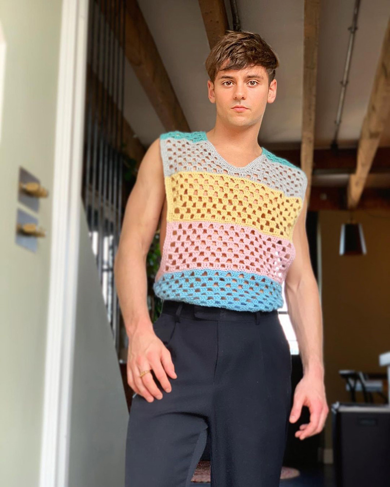 ทอม เดลีย์ 