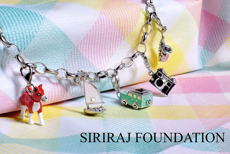 สร้อยข้อพระหัตถ์ที่ระลึก ร.9