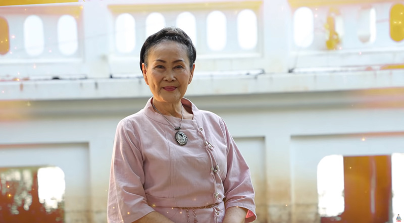 รู้จัก นิตยา ลักษณวิสิษฐ์ เจ้าของ น้ำพริกนิตยา 