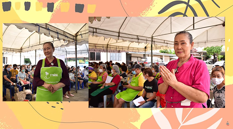 รู้จัก นิตยา ลักษณวิสิษฐ์ เจ้าของ น้ำพริกนิตยา 