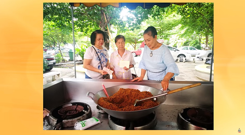 รู้จัก นิตยา ลักษณวิสิษฐ์ เจ้าของ น้ำพริกนิตยา 