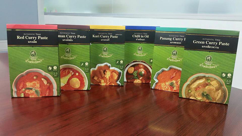 รู้จัก นิตยา ลักษณวิสิษฐ์ เจ้าของ น้ำพริกนิตยา 