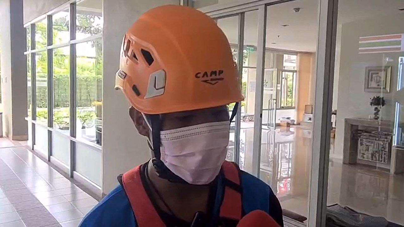 ช่างทาสีคอนโด