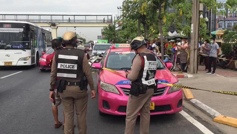 ชายวัย 55 ยิงสาว 19 ดับ 