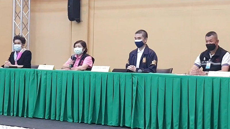  เจ้าหน้าที่ พม. ยักยอกเงินคนพิการ 13 ล้าน