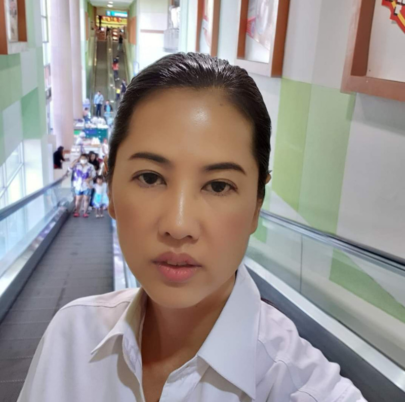 ปารีณา ไกรคุปต์