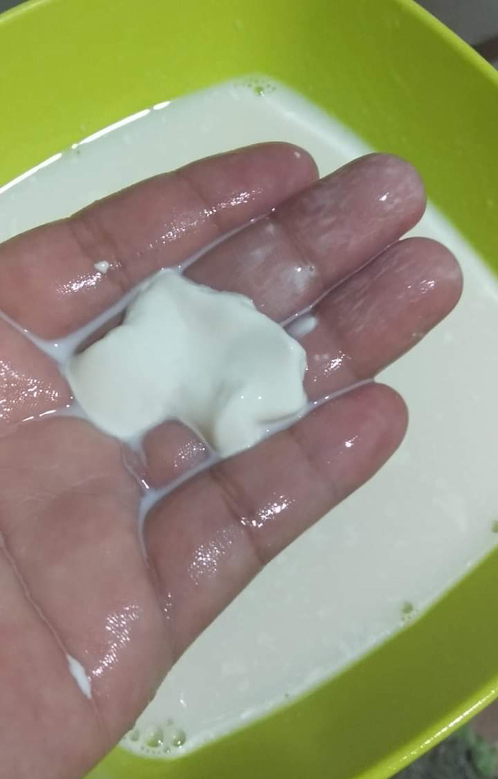 นมโรงเรียน