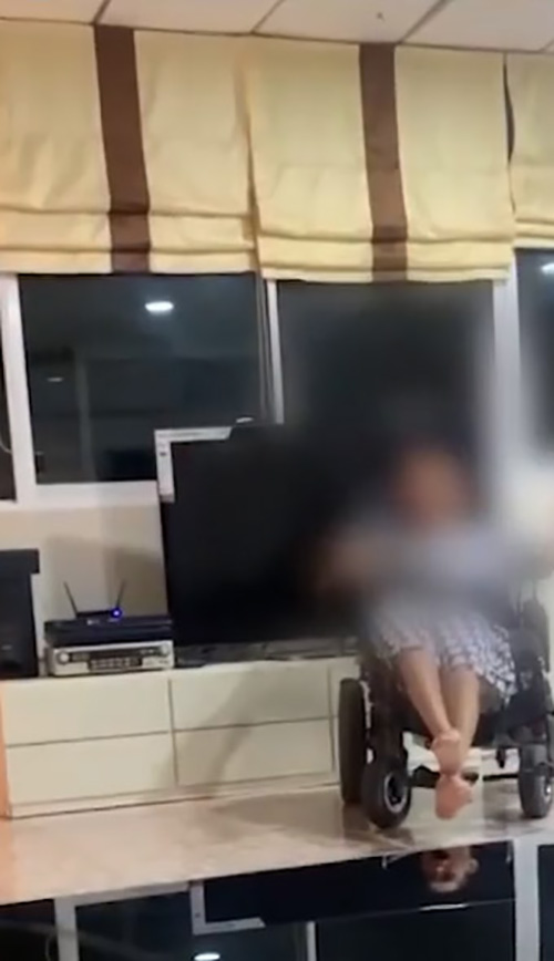 หนุ่มพิการสมอง โดนสาวหลอกโอนเงิน 5 แสน