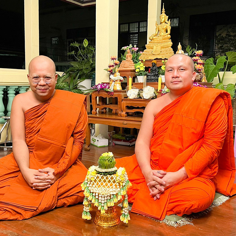 พระมหาไพรวัลย์