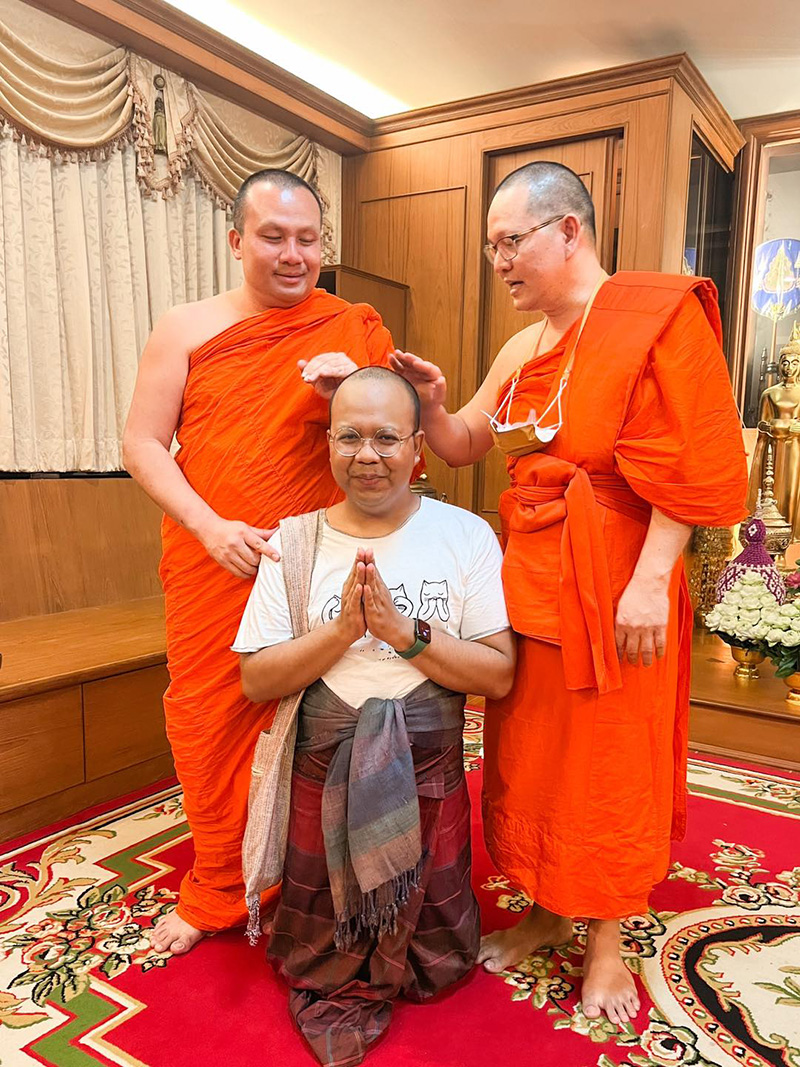 อดีตพระไพรวัลย์ วรรณบุตร