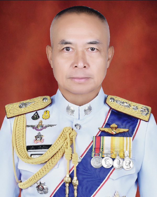 แต่งตั้ง ตร. 273 ตำแหน่ง