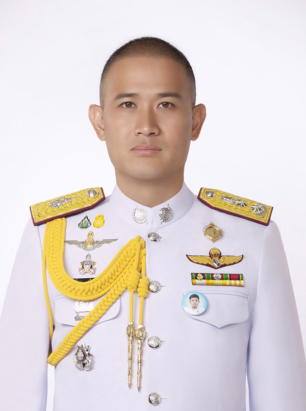 แต่งตั้ง ตร. 273 ตำแหน่ง