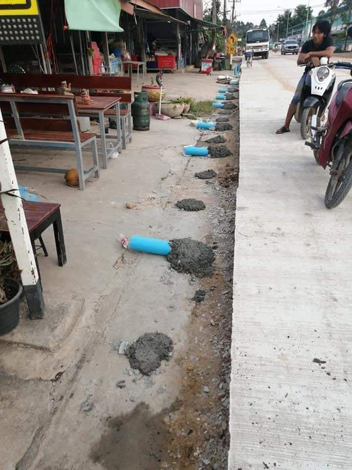 ท่อระบายน้ำทิพย์