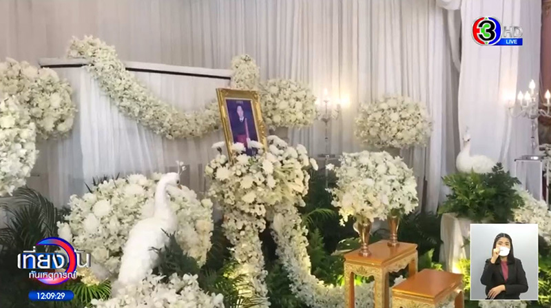 โชว์หลักฐานชัด จุดหนุ่มขับตกแม่น้ำเจ้าพระยาดับ